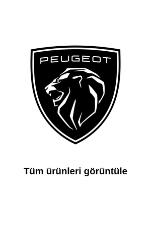 Peugeot Turbosu