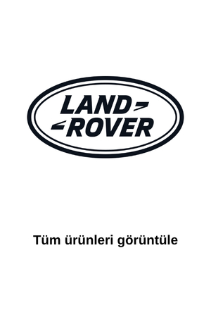 Land Rover Turbosu