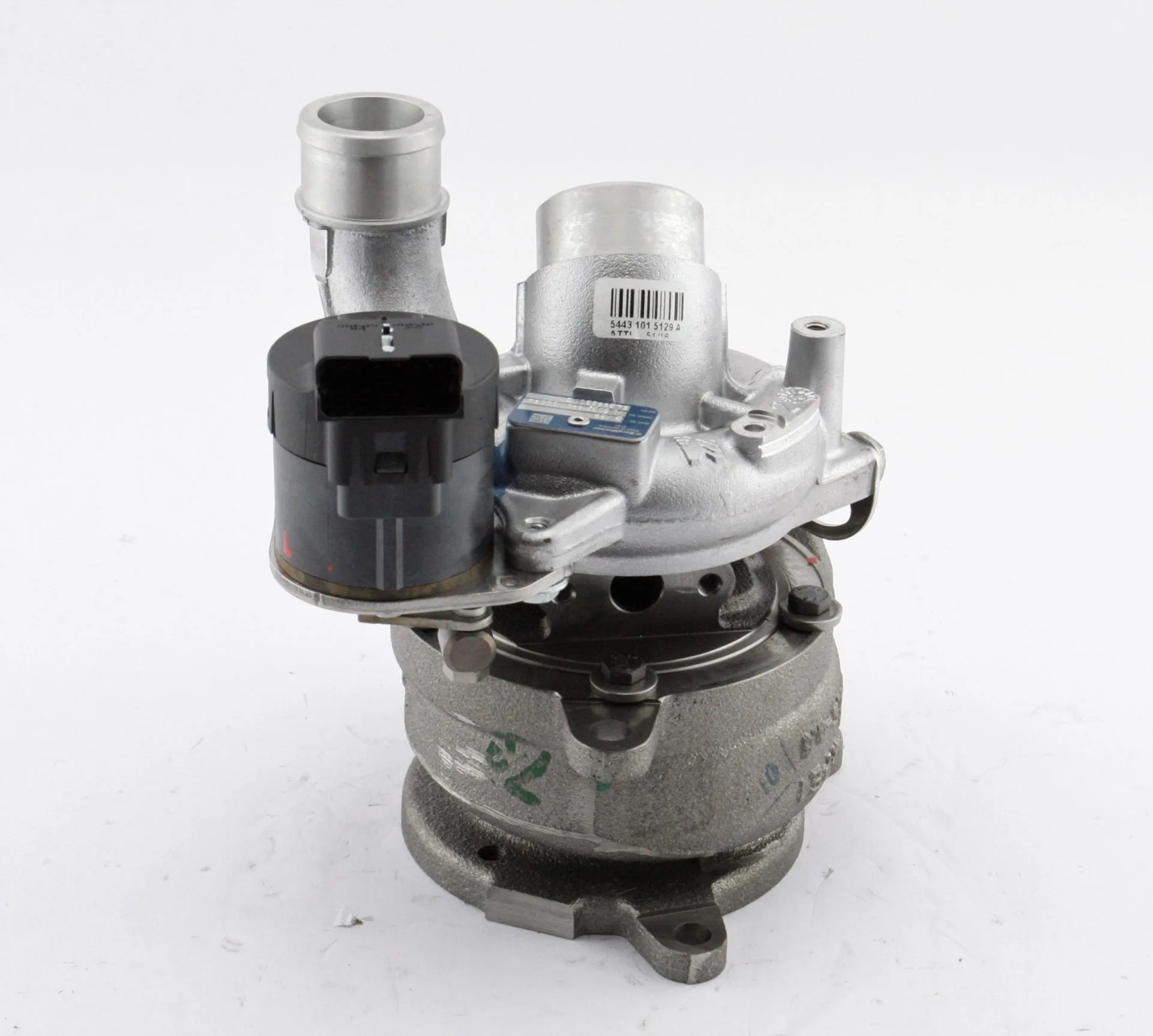 Land-Rover Range Rover 3.6 TDV8 Sport Turbo 5439 988 0112