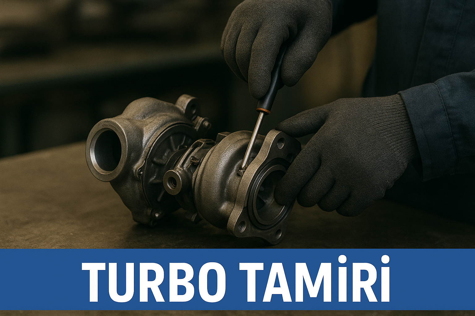 turbo tamiri,turbo tamircisi, turbo revizyon, turbo tamiri yapan yerler, turbocu, turbo